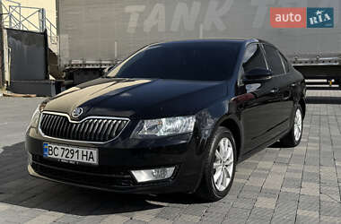 Ліфтбек Skoda Octavia 2013 в Львові