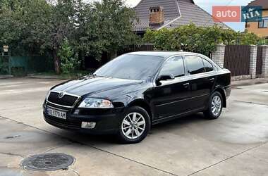 Лифтбек Skoda Octavia 2006 в Кривом Роге