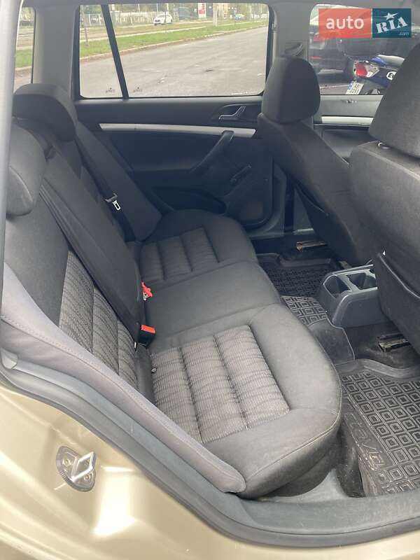 Універсал Skoda Octavia 2005 в Вінниці фото 9 Універсал Skoda Octavia 2005 в Вінниці