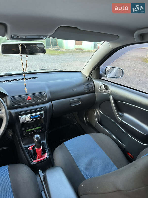 Ліфтбек Skoda Octavia 2007 в Сокалі фото 9 Ліфтбек Skoda Octavia 2007 в Сокалі