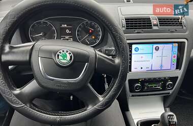 Универсал Skoda Octavia 2011 в Харькове