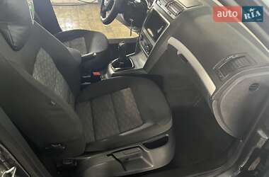 Универсал Skoda Octavia 2011 в 