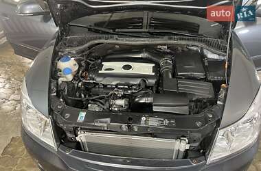 Универсал Skoda Octavia 2011 в 