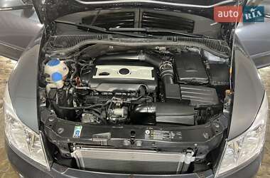 Универсал Skoda Octavia 2011 в 