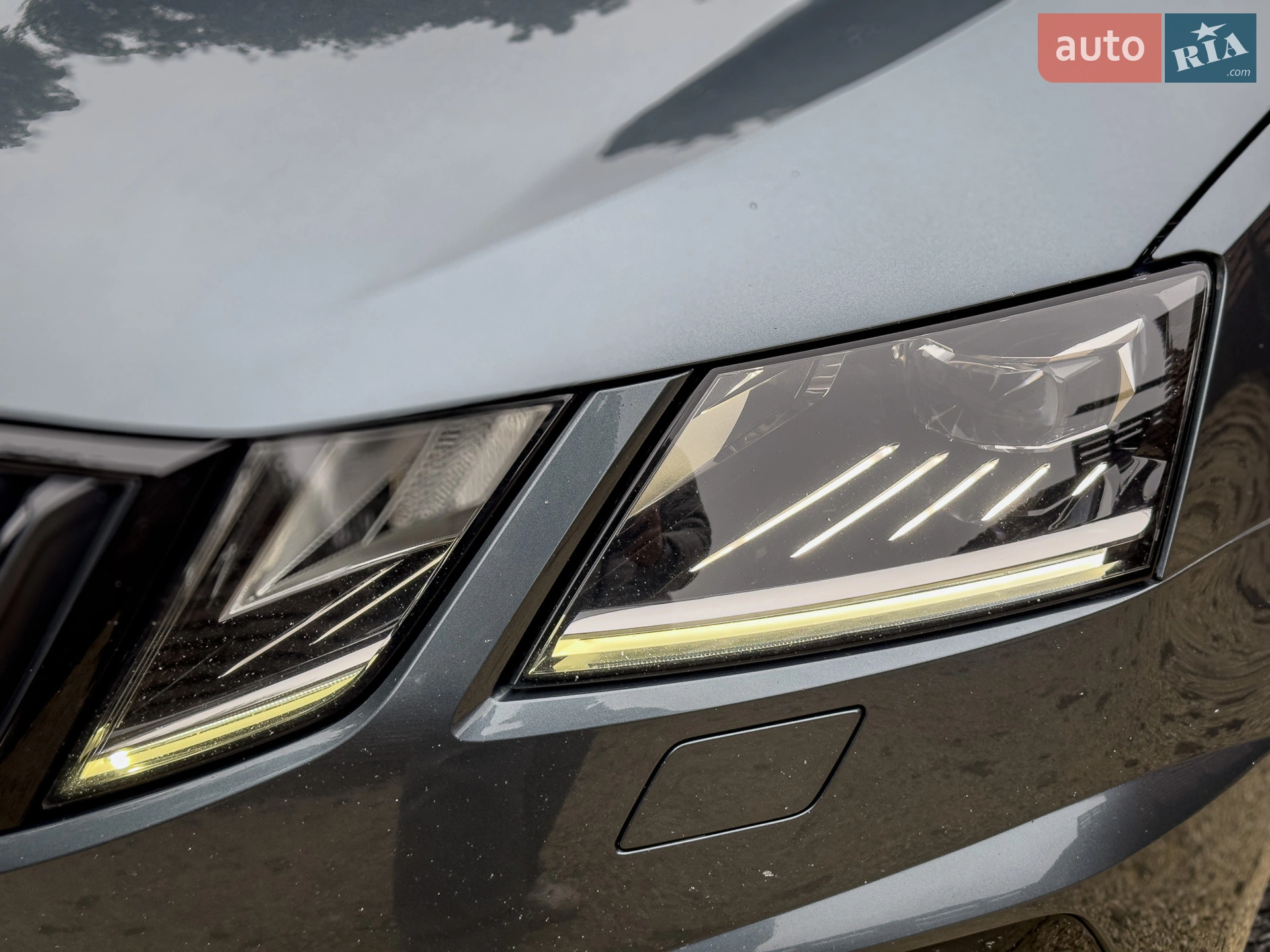 2019 Skoda Octavia - мініатюра 42