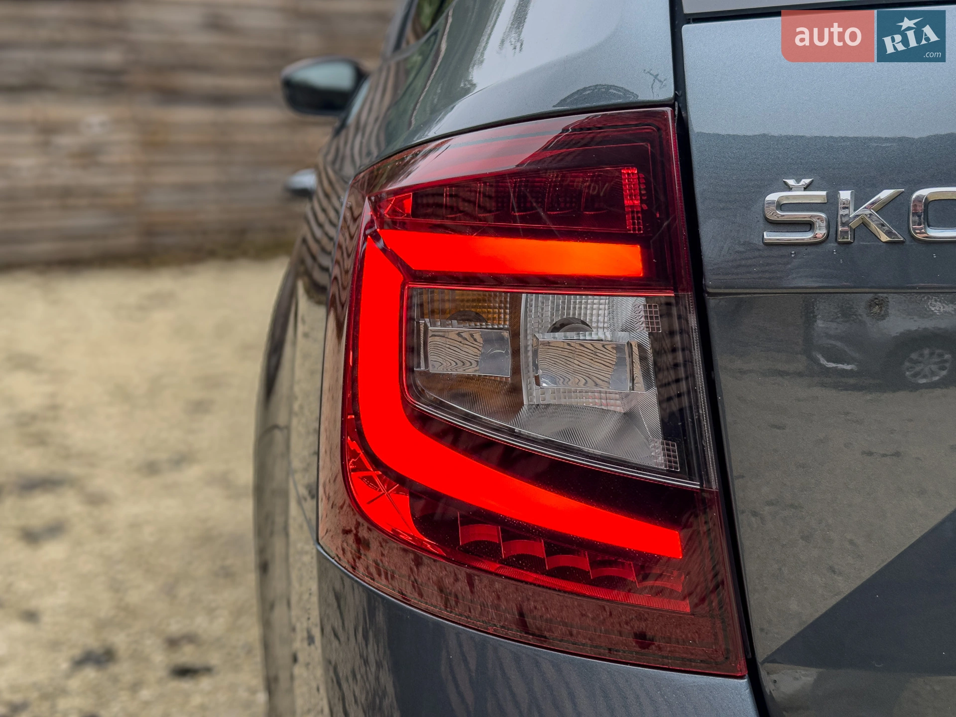 2019 Skoda Octavia - мініатюра 47