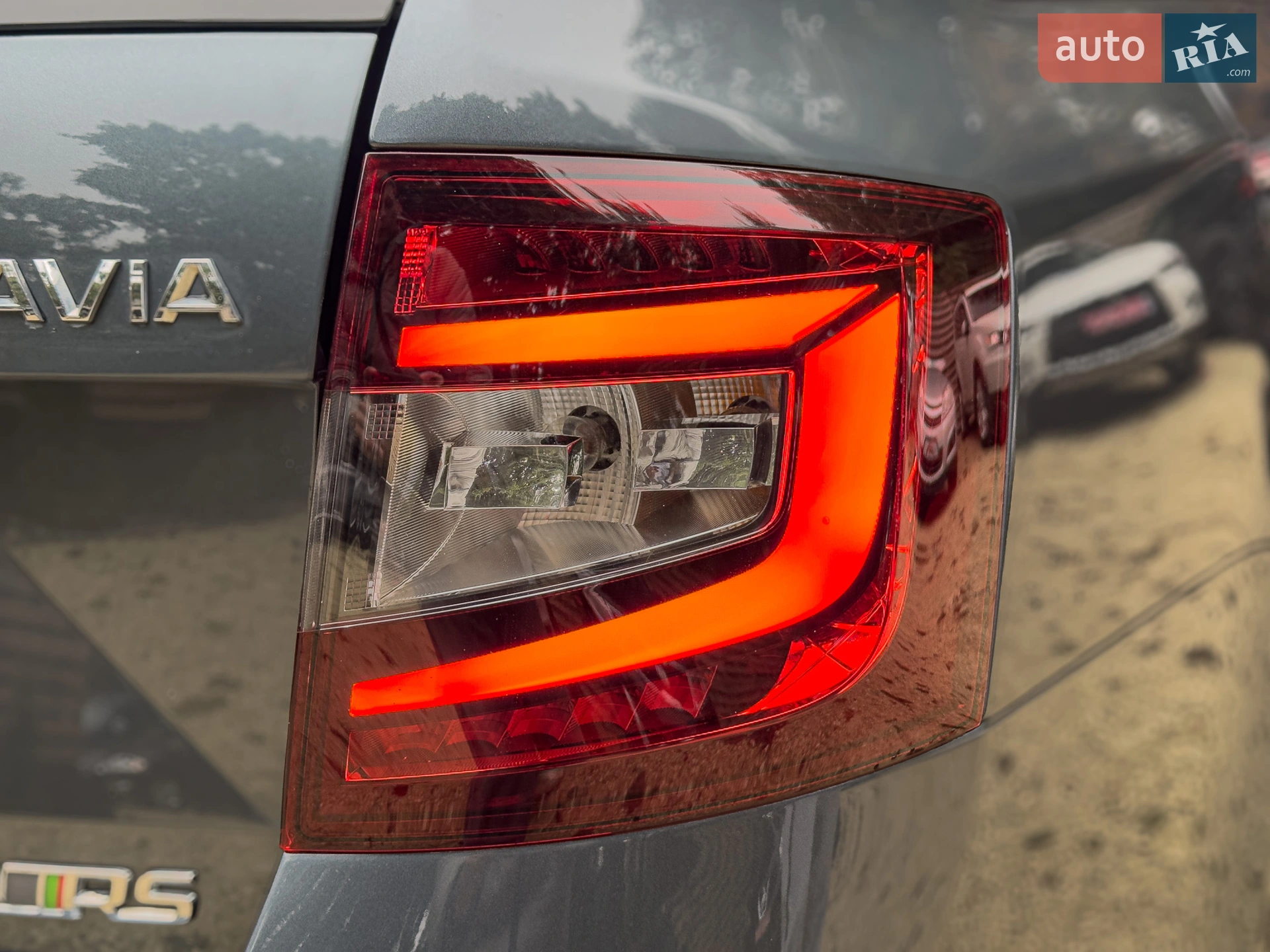 2019 Skoda Octavia - мініатюра 51