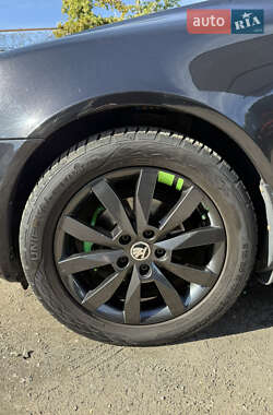 Універсал Skoda Octavia 2010 в Дніпрі