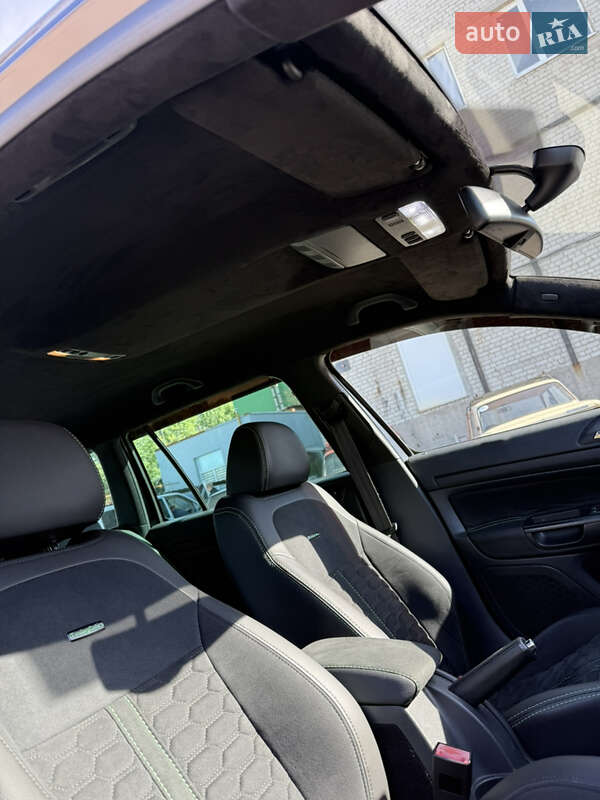 Универсал Skoda Octavia 2010 в Днепре фото 9 Универсал Skoda Octavia 2010 в Днепре