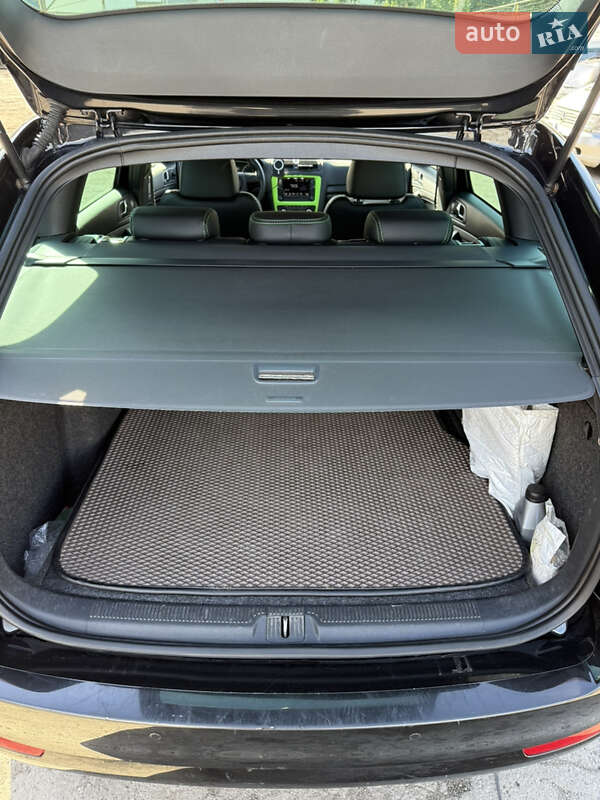 Универсал Skoda Octavia 2010 в Днепре фото 12 Универсал Skoda Octavia 2010 в Днепре