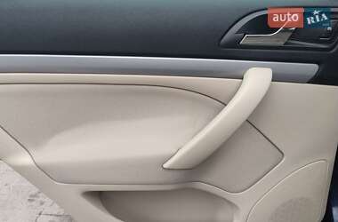 Универсал Skoda Octavia 2009 в 