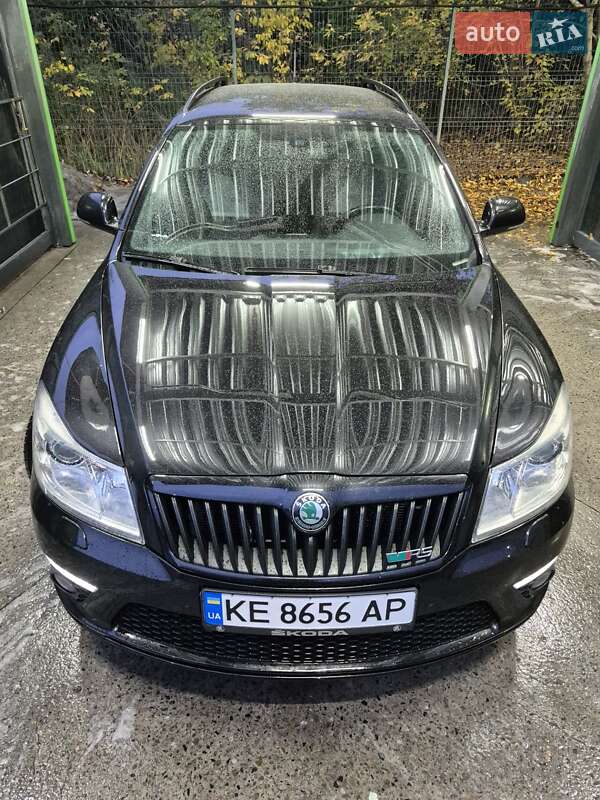 Skoda Octavia 2012 Skoda Octavia 2012