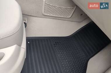 Универсал Skoda Octavia 2009 в 