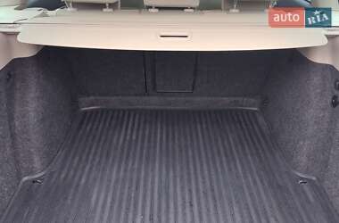Универсал Skoda Octavia 2009 в 