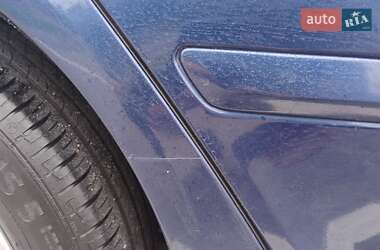 Универсал Skoda Octavia 2009 в 