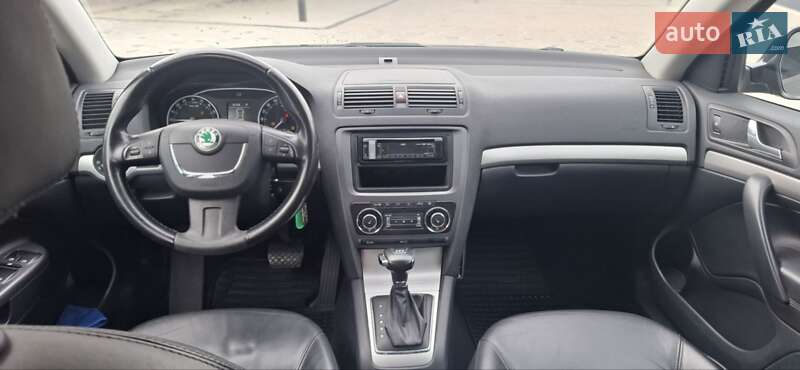 Универсал Skoda Octavia 2011 в Виннице фото 2 Универсал Skoda Octavia 2011 в Виннице