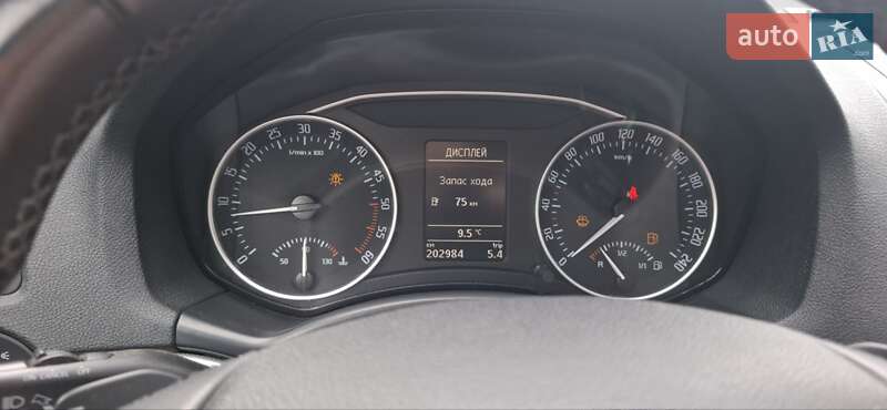 Универсал Skoda Octavia 2011 в Виннице фото 11 Универсал Skoda Octavia 2011 в Виннице