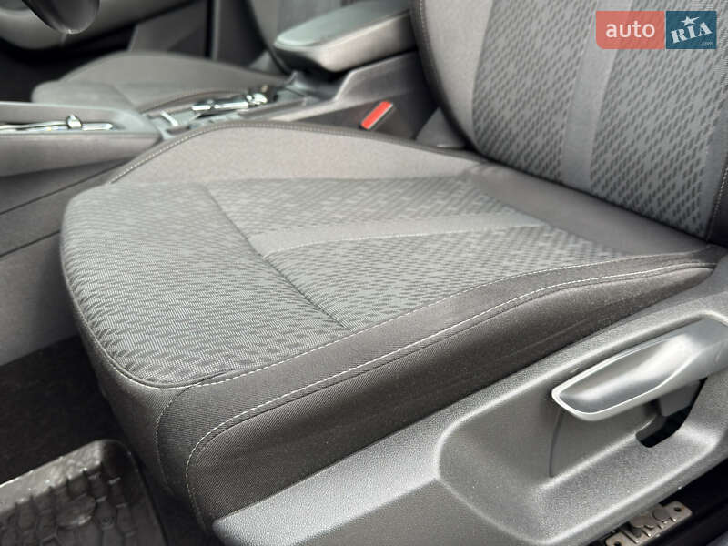 Лифтбек Skoda Octavia 2021 в Трускавце фото 59 Лифтбек Skoda Octavia 2021 в Трускавце