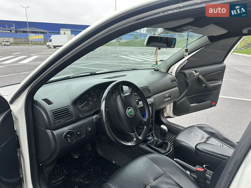 Универсал Skoda Octavia 2004 в Виннице фото 14 Универсал Skoda Octavia 2004 в Виннице