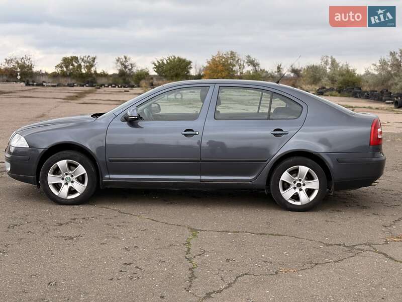 Ліфтбек Skoda Octavia 2011 в Одесі фото 8 Ліфтбек Skoda Octavia 2011 в Одесі