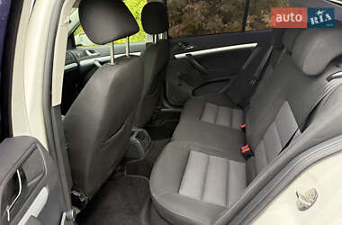 Лифтбек Skoda Octavia 2008 в 