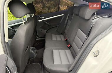 Лифтбек Skoda Octavia 2008 в 