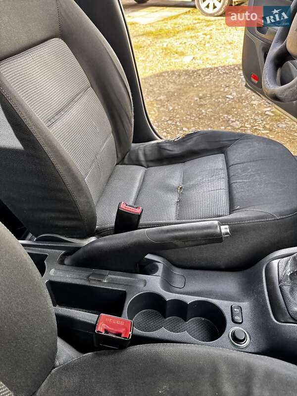 Лифтбек Skoda Octavia 2006 в Бориславе