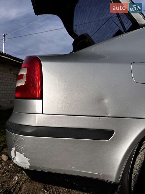 Лифтбек Skoda Octavia 2006 в Бориславе