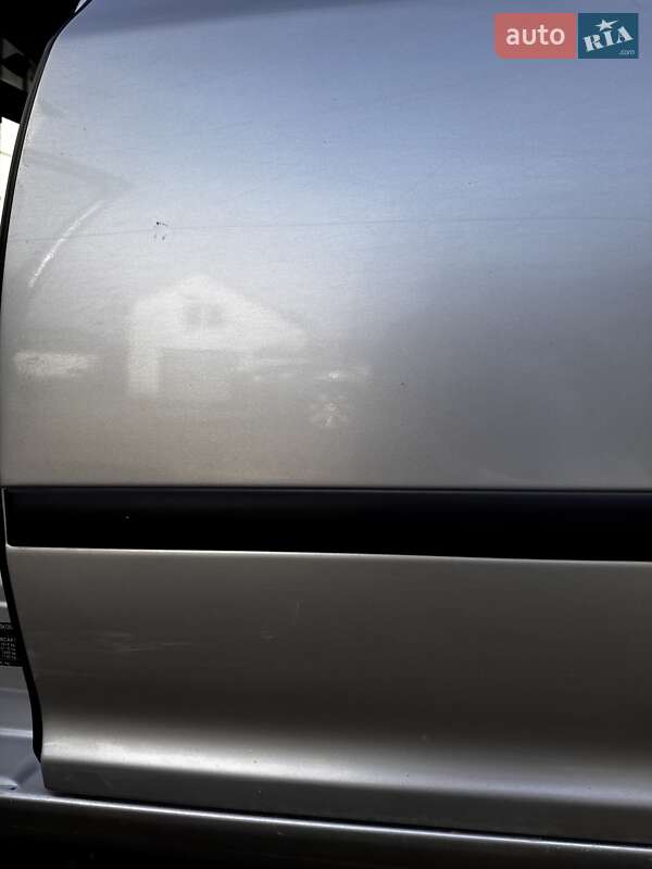 Лифтбек Skoda Octavia 2006 в Бориславе