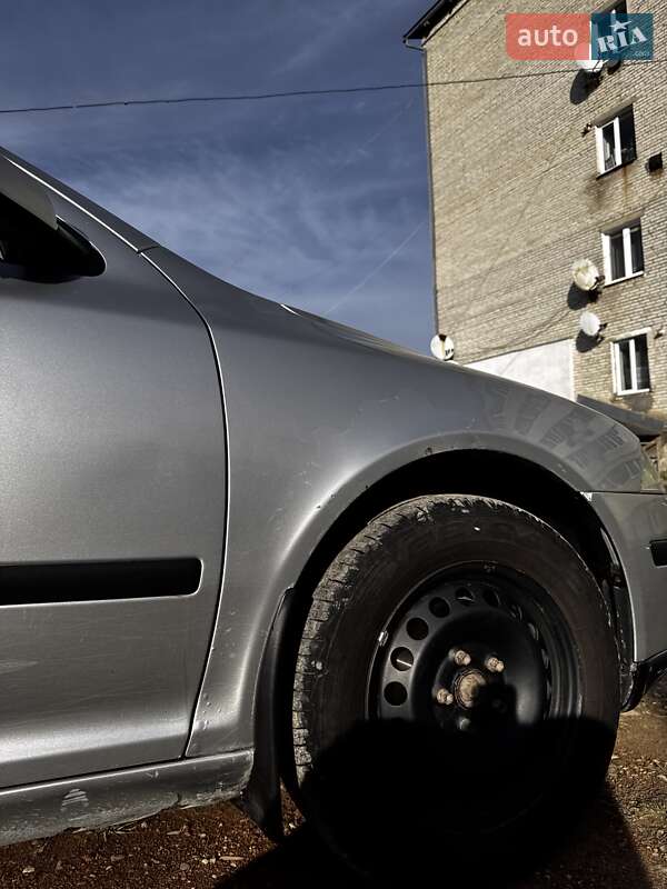 Лифтбек Skoda Octavia 2006 в Бориславе