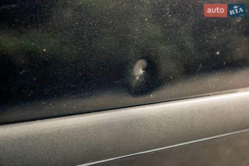 Универсал Skoda Octavia 2008 в Славянске