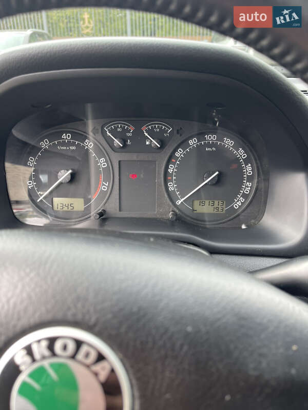 Универсал Skoda Octavia 2003 в Виннице фото 18 Универсал Skoda Octavia 2003 в Виннице