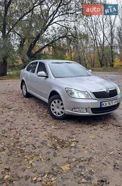Ліфтбек Skoda Octavia 2011 в Києві