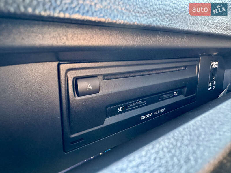 Універсал Skoda Octavia 2015 в Дніпрі фото 16 Універсал Skoda Octavia 2015 в Дніпрі