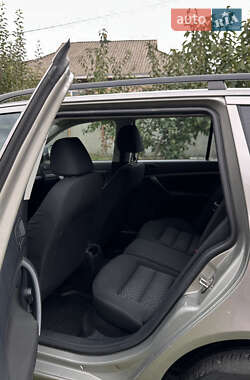 Універсал Skoda Octavia 2012 в Черкасах