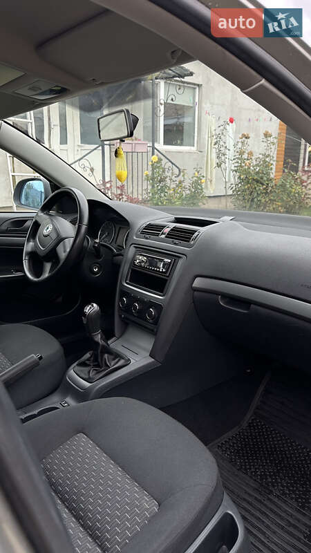 Универсал Skoda Octavia 2012 в Черкассах фото 11 Универсал Skoda Octavia 2012 в Черкассах