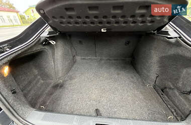 Лифтбек Skoda Octavia 2012 в 