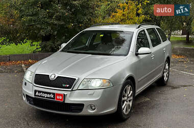 Універсал Skoda Octavia 2006 в Києві