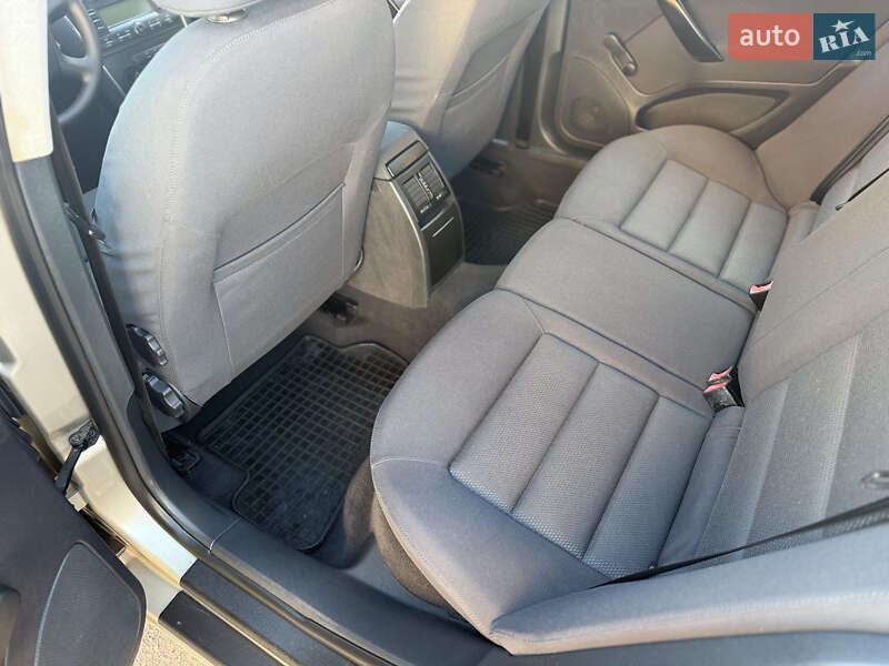 Лифтбек Skoda Octavia 2005 в Умани фото 22 Лифтбек Skoda Octavia 2005 в Умани