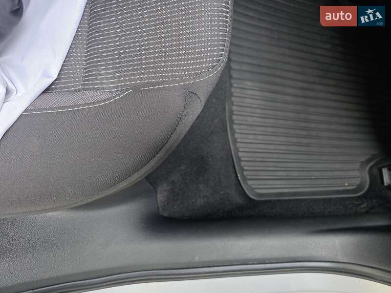 Універсал Skoda Octavia 2023 в Тячеві фото 8 Універсал Skoda Octavia 2023 в Тячеві