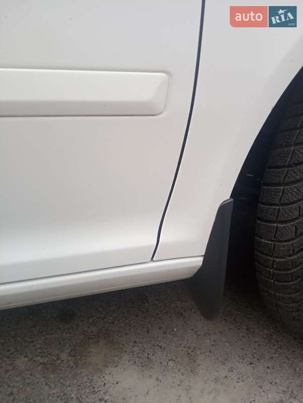 Універсал Skoda Octavia 2009 в Володимирі
