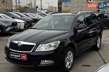 Универсал Skoda Octavia 2012 в Харькове