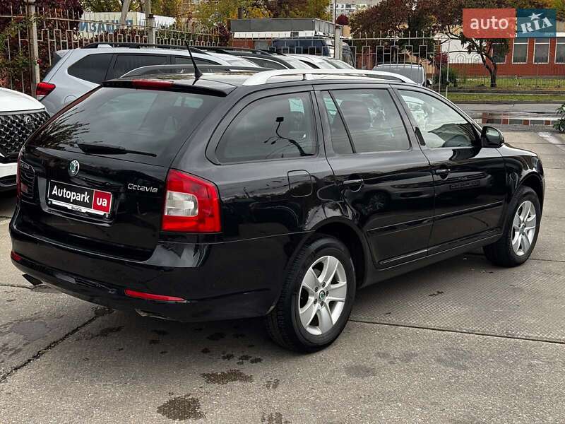 Универсал Skoda Octavia 2012 в Харькове фото 6 Универсал Skoda Octavia 2012 в Харькове