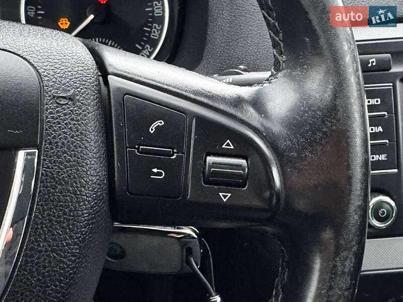 Универсал Skoda Octavia 2012 в Харькове фото 19 Универсал Skoda Octavia 2012 в Харькове