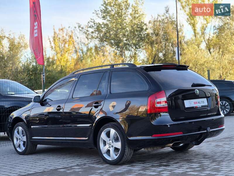 Универсал Skoda Octavia 2008 в Бердичеве фото 17 Универсал Skoda Octavia 2008 в Бердичеве