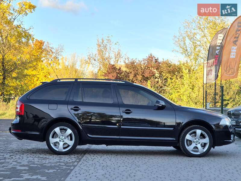 Универсал Skoda Octavia 2008 в Бердичеве фото 22 Универсал Skoda Octavia 2008 в Бердичеве