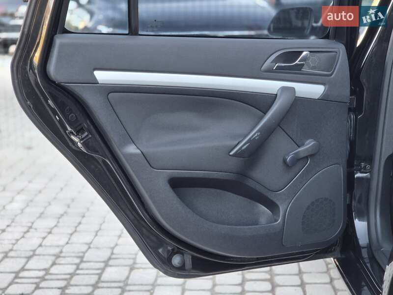 Универсал Skoda Octavia 2008 в Бердичеве фото 25 Универсал Skoda Octavia 2008 в Бердичеве