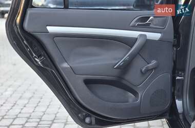 Универсал Skoda Octavia 2008 в 