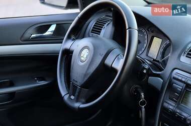 Универсал Skoda Octavia 2008 в 