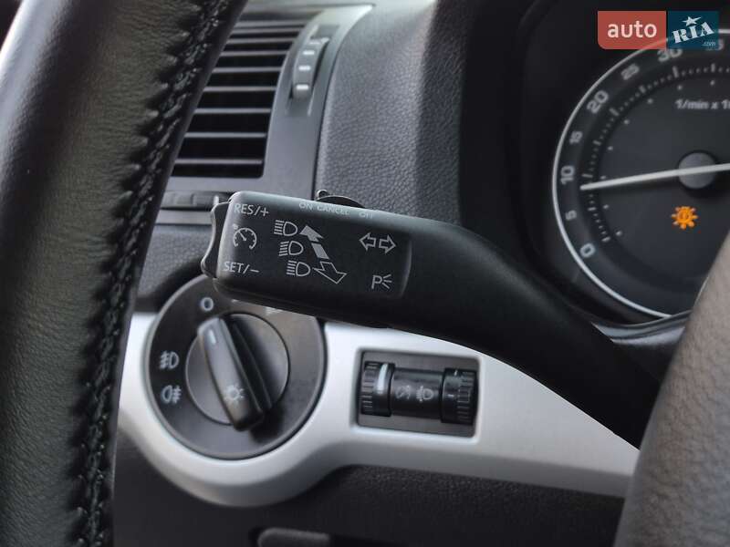 Универсал Skoda Octavia 2008 в Бердичеве фото 40 Универсал Skoda Octavia 2008 в Бердичеве